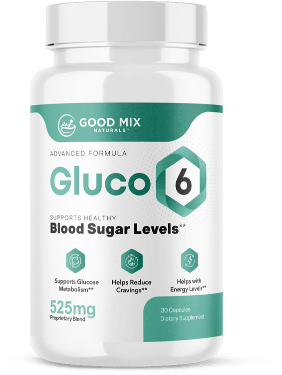 Gluco6 Verdict